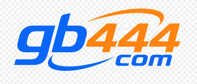 gb444 com logo